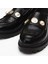 Siyah Kadın Loafer 01AYY303470A100 3