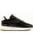 Siyah-Beyaz Kadın Deri Sneaker 221070081 1