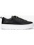 Beyaz Kadın Deri Sneaker 1065 221-2401 Bn Ayk SK24-25 1