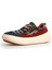 Çok Renkli Kadın Sneaker 2C11 - [001-2018710-05] 3