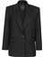 Siyah Kadın Blazer 102481 1