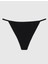 Siyah Kadın String 60261776 Ls 2