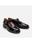 Siyah Kadın Rugan Loafer 01AYY299380A100 2