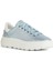 Mavi Kadın Deri Sneaker D Spherıca Ec4.1 C 2