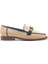 Olympe 5fx Lacivert Kadın Loafer 1