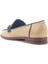 Olympe 5fx Lacivert Kadın Loafer 3