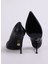 Taba Kadın Deri Stiletto Fıonala 4