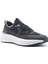 Fadwa 5fx Siyah Kadın Slip On 2
