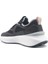 Fadwa 5fx Siyah Kadın Slip On 3