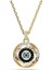 5692169 Swarovski Kolye Symbolıca:pend 14MM Mul/gos 1