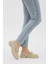 Lacivert Kadın Loafer 817 9503 Bn Ayk Y23 1