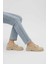 Lacivert Kadın Loafer 817 9503 Bn Ayk Y23 4