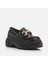 Siyah Kadın Loafer 01AYY282130A100 2