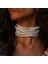 Isla Grande Inci Choker Kolye 2