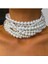 Isla Grande Inci Choker Kolye 3
