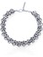 Renaıssance Zincir Choker Kolye 1