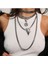 Renaıssance Zincir Choker Kolye 2