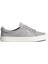 100103G20W - Oca Low Canvas Sneaker Açık Gri Kadın Günlük Spor Ayakkabı 1