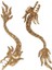 Dragon Küpe 1