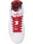 Beyaz Kadın Deri Sneaker JA15174G1M 2