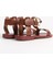 Taba Kadın Deri Sandalet SND-10622-4SS 3