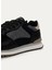 Siyah Kadın Sneaker 22302014 6