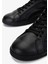 Kadın Hakiki Deri Siyah Sneakers & Spor Ayakkabı 3