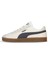 40151504 Puma Club Sl Suede Froste Bej Kadın Lifestyle Ayakkabı 1
