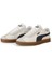 40151504 Puma Club Sl Suede Froste Bej Kadın Lifestyle Ayakkabı 2