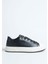 Siyah Kadın Sneaker Docıa 1