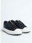 Siyah Kadın Sneaker Docıa 2