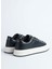 Siyah Kadın Sneaker Docıa 3