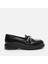 Siyah Kadın Loafer 01AYY294800A100 1