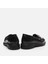 Siyah Kadın Loafer 01AYY294800A100 3