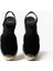 Kadın Sandalet Tona Toni Pons Black (Negre) 3