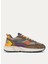 Çok Renkli Kadın Deri Sneaker 22311002 2