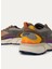 Çok Renkli Kadın Deri Sneaker 22311002 5