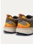 Çok Renkli Kadın Deri Sneaker 22311002 6