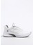 Beyaz Kadın Deri Sneaker Merına Z Ayakkabı 1
