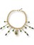 Royal Altın Kaplama Choker Kolye 1