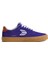 511802U53W - Naıoca Suede Off-White Mor Süet Kadın Günlük Spor Ayakkabı 1