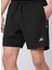 382H11W-005 Fastına Short Siyah Erkek Şort 3