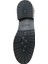 Siyah Kadın Deri Loafer 93332 5