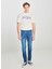 Erkek Slim Fit Denim Pantolon L71900037400 Luke 1