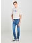 Erkek Slim Fit Denim Pantolon L71900037400 Luke 2