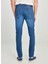 Erkek Slim Fit Denim Pantolon L71900037400 Luke 5