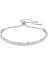 5677813 Swarovski Bilezik Re Matrıx:bracelet Cry/rhs M 1