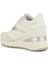 Beyaz Kadın Deri Sneaker D Zosma A 3