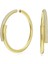 5671808 Swarovski Küpe Dextera:pe Hoop Cre/gos 1