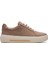 Bej Kadın Nubuk Sneaker 26179121 1